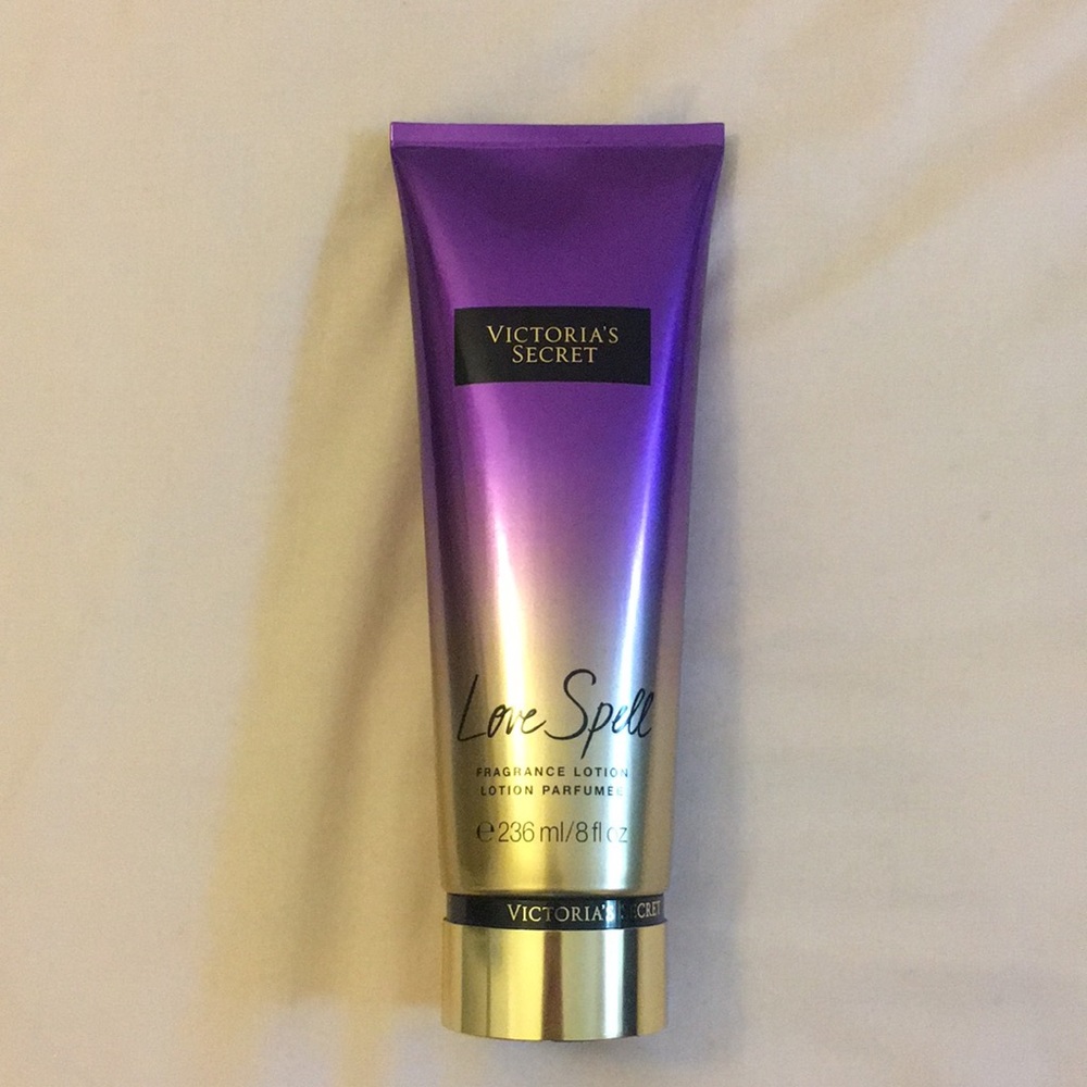 Victoria Secret Lotion